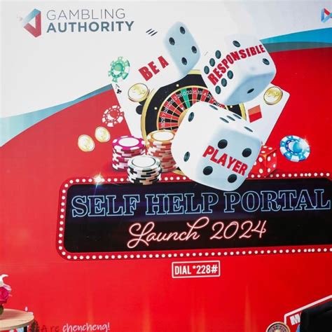 Gambling and Casinos in Botswana (2024) .